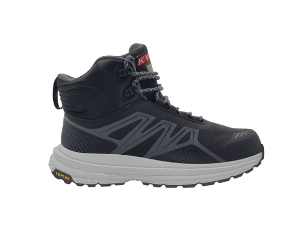 24BT30.1 Ботинки треккинговые KV+  DAKOTA VIBRAM black , size 41