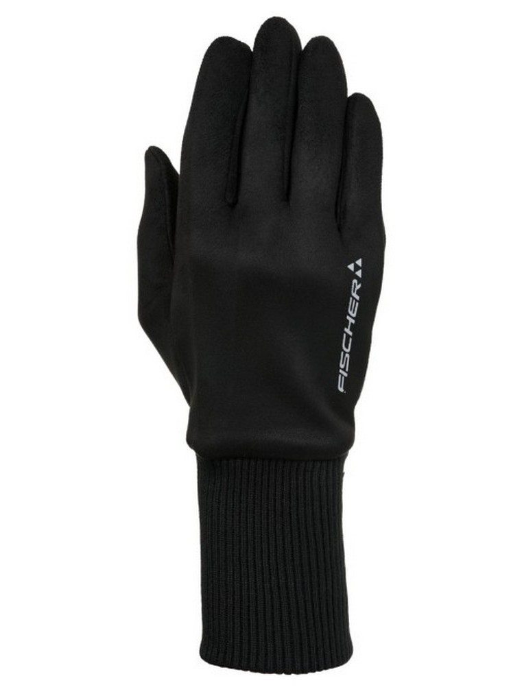 GR8262-100 Перчатки FISCHER Universal черн. р.M