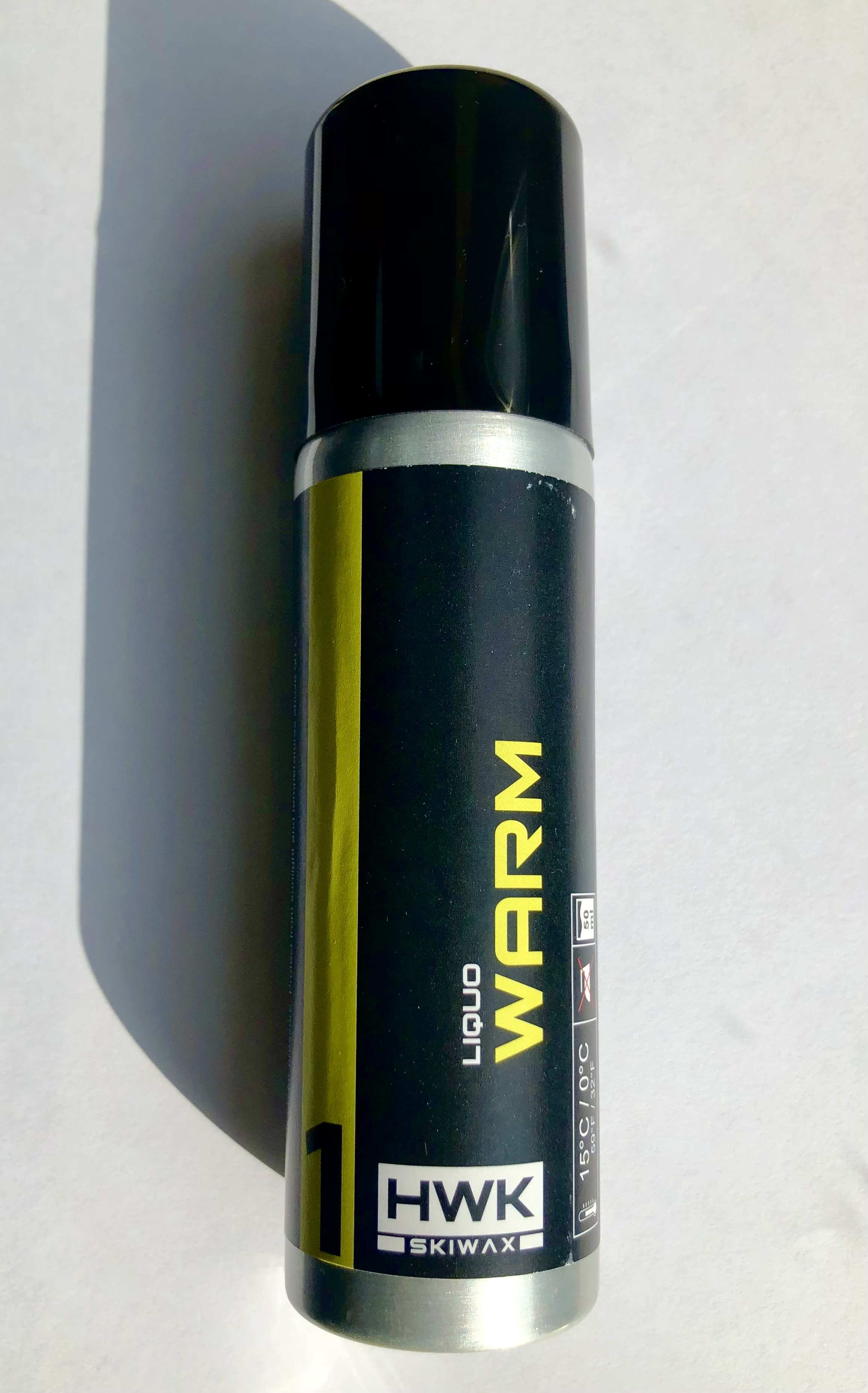 8800-50 Эмульсия HWK HWK Liquo Warm 0...+15 р.50 ml