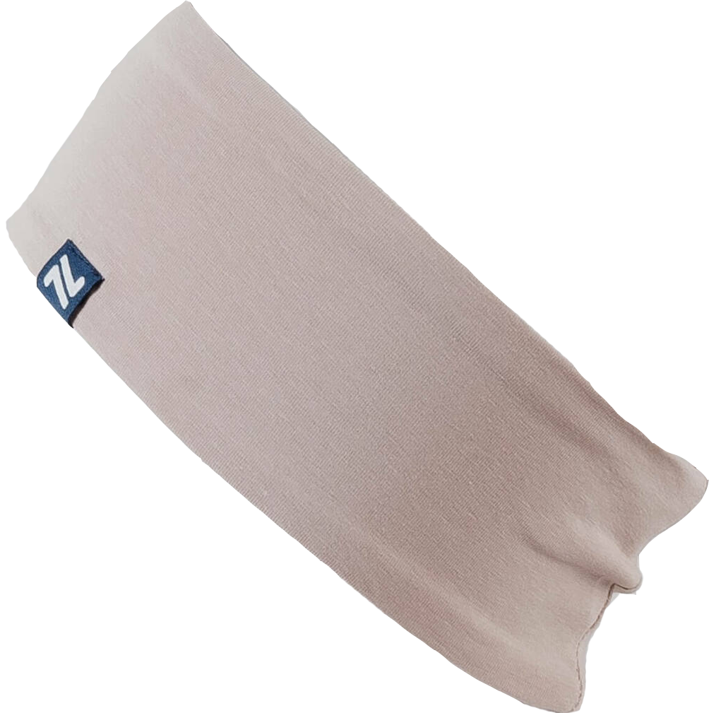 NSV241715 Повязка Nordski Simple Beige