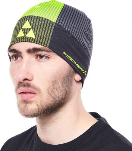 G93022 Шапочка FISCHER POLYESTER