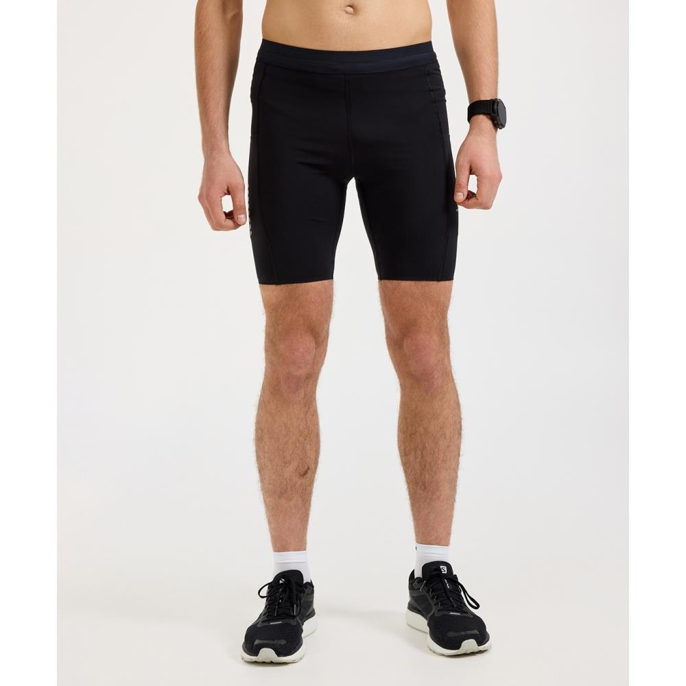 NSM288100 Шорты обтягивающие Nordski Sprint Black