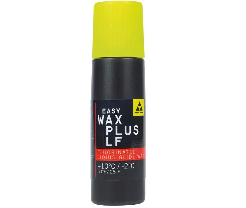 C00818 Жидкая мазь скольжения FISCHER COLD LF (-2...-20) р.80 ml