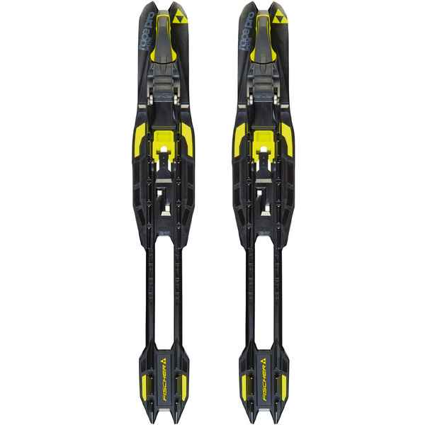 S50019 Крепления FISCHER RACE PRO SKATE IFP