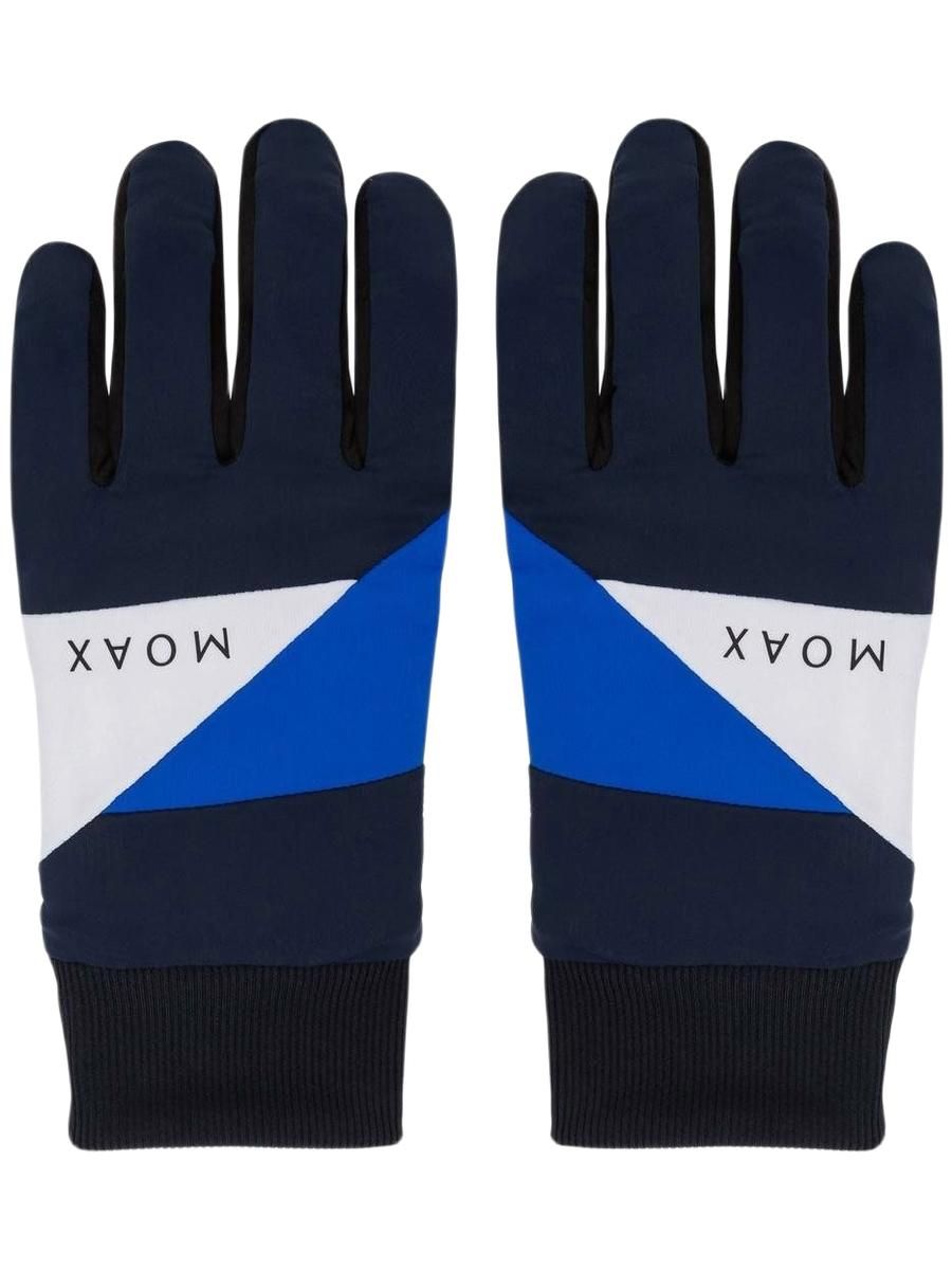 25G10.1 Перчатки лыжные KV+ LAPLAND cross country gloves black, XS