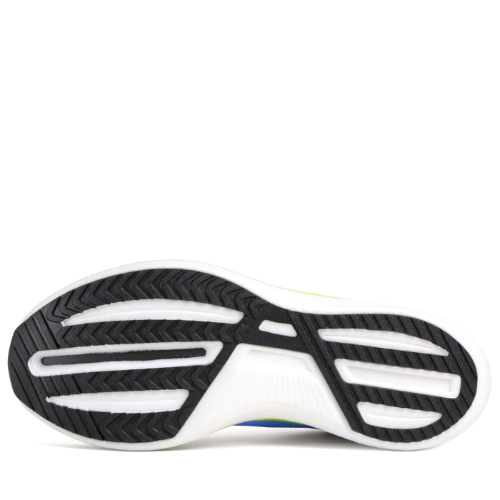 Кроссовки SPINE Carbon Pro SR23C/01 S, цвет синий (39)