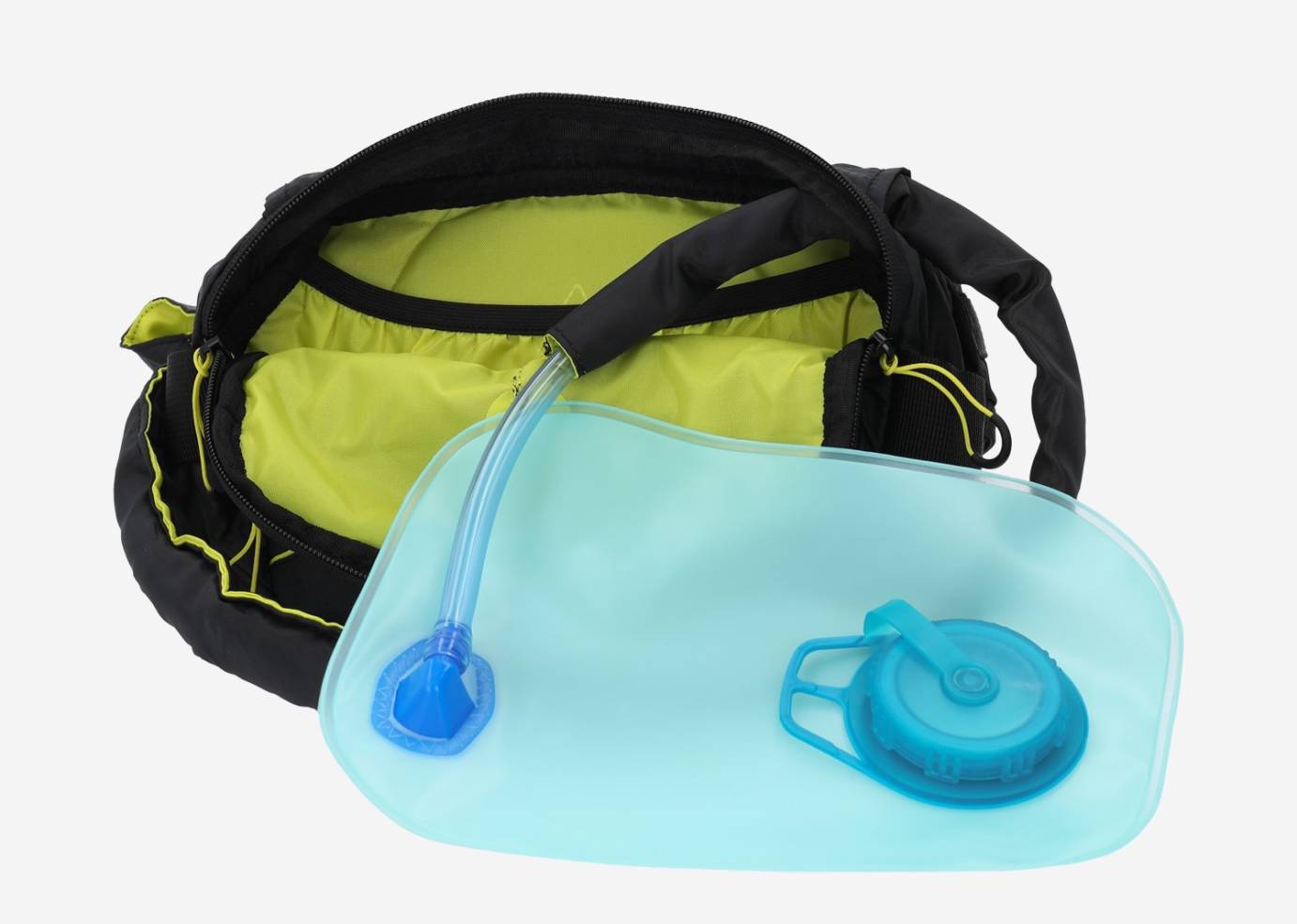 Z10424 Поясная питьевая система HYDRATION WAISTBAG PRO