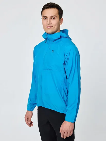 NSM193071 Ветровка Nordski Easy Run Cobalt