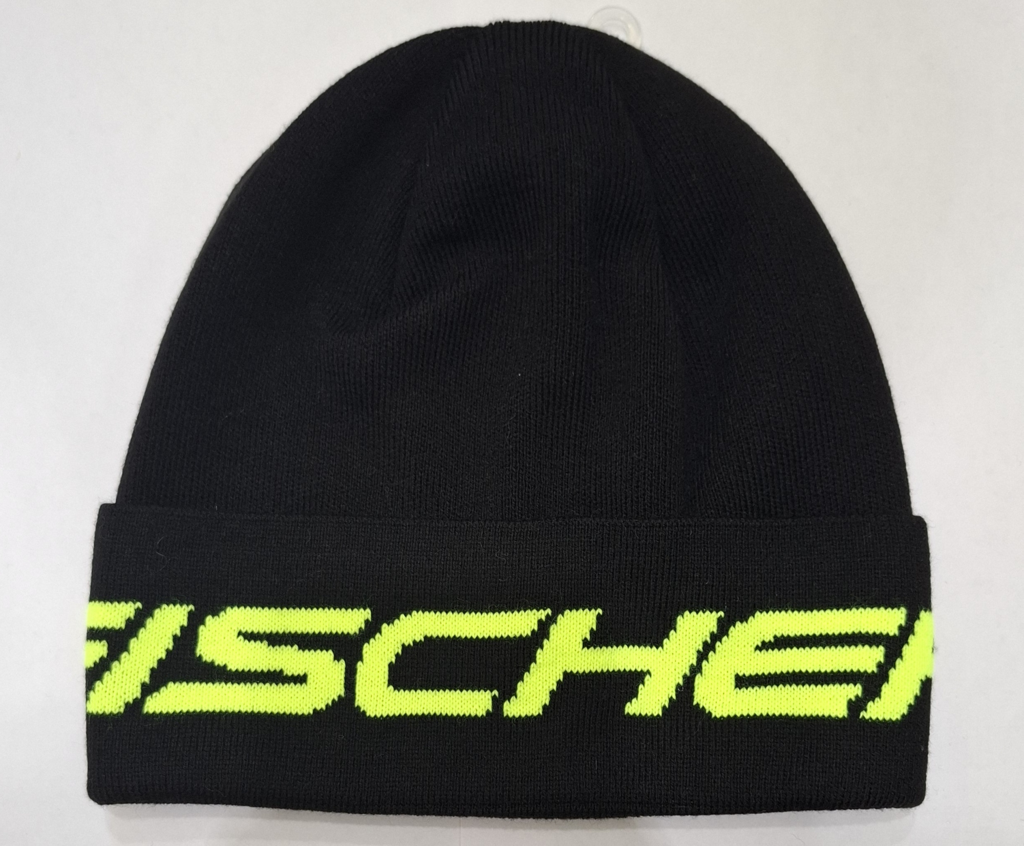 GR8284-100 Шапка  FISCHER Universal (черн.)