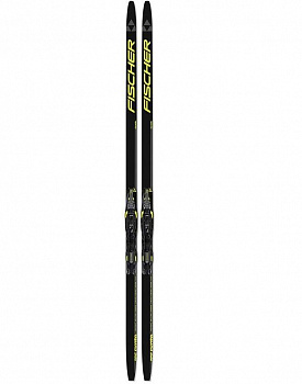 N59522 Лыжи беговые FISCHER RCS SKATE JR IFP р.151
