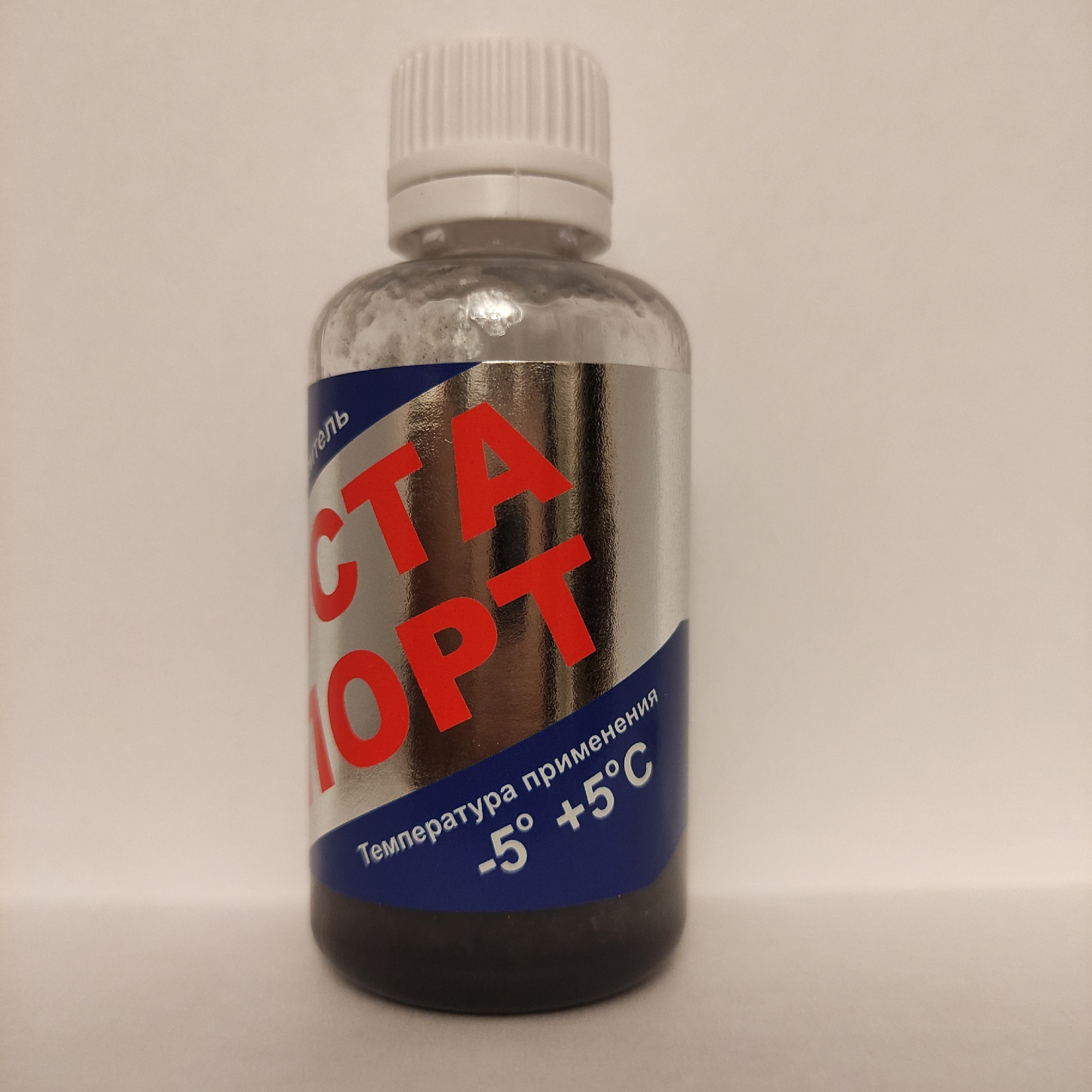 Э-FSM Эмульсия ФЕСТА СПОРТ +5... -5 р.80 гр.